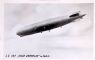 Image #2 of auction lot #547: Graf Zeppelin card posted Luftschiff Graf Zeppelin (6.10.29) during th...
