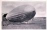 Image #2 of auction lot #557: Graf Zeppelin card posted On Board and Luftschiff Graf Zeppelin (2. NO...