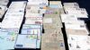 Image #3 of auction lot #499: Accumulation of over 500 FDCs, commercial, event covers, and postal st...