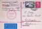 Image #1 of auction lot #546: Graf Zeppelin Around the World flight card from Friedrichshafen (15. 8...