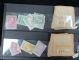 Image #2 of auction lot #217: East-West Axis. Miscellaneous Austrian revenues and telegraph stamps; ...