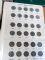 Image #3 of auction lot #1041: United States Indian cent selection from 1857-1909 in nine folders, on...