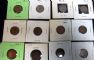 Image #4 of auction lot #1029: United States Indian cent accumulation from 1857-1909. Encompasses ove...