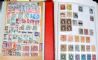Image #2 of auction lot #207: Worldwide assortment from the late 19th Century to the 1980s in five c...