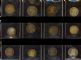 Image #3 of auction lot #1032: United States twenty Bust quarters assortment 1805-1837. Appears to ra...