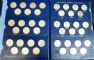 Image #4 of auction lot #1037: United States Washington Quarter collection from 1932-1981 in two Whit...
