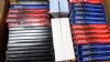 Image #3 of auction lot #1021: United States assortment in three cartons. Consists of approximately 2...