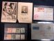 Image #3 of auction lot #576: German Metered Mail, etc. Loads of covers and documents of all types f...