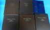 Image #1 of auction lot #1027: United States collections in five Dansco and one Whitman albums. Consi...