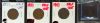 Image #4 of auction lot #1025: United States copper type selection consisting of twenty coins from 17...