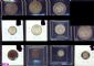 Image #2 of auction lot #1031: United States type selection consisting of eleven coins from 1829-1932...