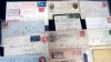 Image #3 of auction lot #409: United States assortment from the 1850s to the early 1960s. Owners co...