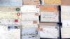 Image #4 of auction lot #409: United States assortment from the 1850s to the early 1960s. Owners co...