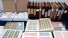 Image #1 of auction lot #211: Three cartons of worldwide from the late 19th Century to the 1960s. Th...