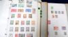 Image #3 of auction lot #211: Three cartons of worldwide from the late 19th Century to the 1960s. Th...