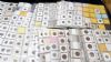 Image #1 of auction lot #1049: Gigantic worldwide demonetized minor coin accumulation mainly in plast...