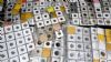 Image #3 of auction lot #1049: Gigantic worldwide demonetized minor coin accumulation mainly in plast...