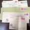 Image #1 of auction lot #577: Ten oversized official covers. Each franked with one or more POL per...
