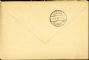 Image #2 of auction lot #555: Germany Graf Zeppelin South America First Flight cover having one C38 ...