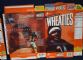 Image #3 of auction lot #1059: Unique accumulation of 40 flat factory fresh Wheaties cereal boxes. Mo...