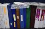 Image #4 of auction lot #21: Four very heavy bulbous cartons filled with primarily 1980 to 2017 pos...