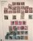 Image #1 of auction lot #334: A very appealing mostly used Great Britain 1870-1880 collection from t...
