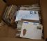 Image #4 of auction lot #135: 12 large cartons chuck full of thousands of United States First Day Co...