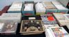 Image #2 of auction lot #128: United States and worldwide collection/accumulation in four cartons. C...