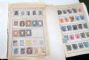 Image #3 of auction lot #128: United States and worldwide collection/accumulation in four cartons. C...