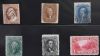 Image #1 of auction lot #89: Small assembly of a collectors upgrading duplicates. Includes earlier...