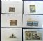 Image #3 of auction lot #1130: Stock of several hundred mint and used WW I soldier stamps. Arranged a...