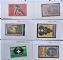 Image #4 of auction lot #1099: Several hundred, mostly different labels from late 1800s to 1980 for f...