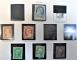 Image #2 of auction lot #37: Eight Harris Liberty stamp albums with a collection to 2003. The early...