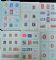 Image #3 of auction lot #178: A couple thousand stamps in 124 circulated APS circuit books. The book...