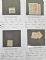 Image #3 of auction lot #347: Medium to better values and sets in two counter books. Exceptionally c...