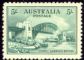 Image #1 of auction lot #1217: (132) Sydney Bridge og F-VF...