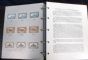 Image #2 of auction lot #10: Two volume Encyclopedia of the Colors of United States Stamps by R.H. ...