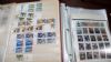 Image #4 of auction lot #24: Postage accumulation having roughly $900 face consisting of mostly 29-...