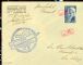 Image #4 of auction lot #594: Phenomenal Netherlands Rocket cover collection in a bankers box. Enco...