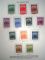 Image #4 of auction lot #280: One mans Canada and Provinces collection in two cartons.  The vast ma...
