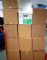 Image #1 of auction lot #170: Fourteen cartons of closet clearance.  Albums, stockbooks, glassines, ...