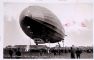 Image #2 of auction lot #523: (C40) on flown Polar Flight Zeppelin PPC from On Board the Graf Zeppel...