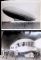 Image #3 of auction lot #1153: 23 Real period photographs of Zeppelins with an emphasis of US backdro...
