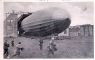 Image #2 of auction lot #530: Graf Zeppelin card posted On Board (17. OCT. 1929) during the Flight t...