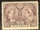 Image #1 of auction lot #1286: (57) Ten Cent Jubilee og F-VF...