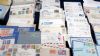 Image #2 of auction lot #499: Accumulation of over 500 FDCs, commercial, event covers, and postal st...