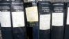 Image #3 of auction lot #155: A-Z collection in thirty-eight Scott International albums from the lat...