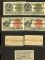 Image #3 of auction lot #1062: Lot of 17 1893 Columbian Exposition tickets. Condition is pretty good....