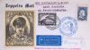 Image #1 of auction lot #519: (C37) Graf Zeppelin flight cover  from Friedrichshafen (15. MAI. 29) t...