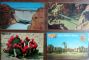Image #4 of auction lot #605: Selection of Arizona postcards. Includes cards and folders. Over 525 i...